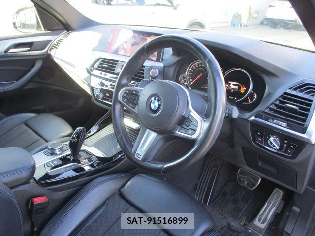Bmw X3 2017-12 3355915-9