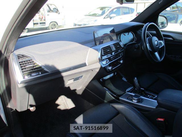 Bmw X3 2017-12 3355915-11
