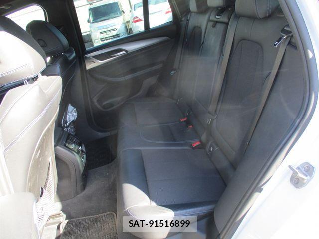 Bmw X3 2017-12 3355915-16