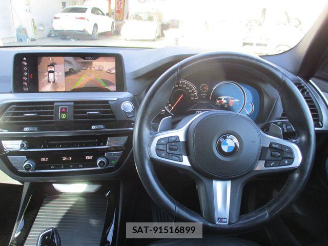 Bmw X3 2017-12 3355915-1