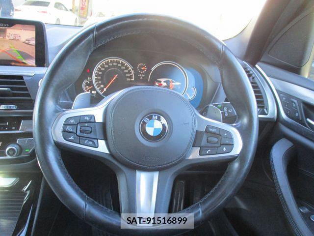 Bmw X3 2017-12 3355915-19