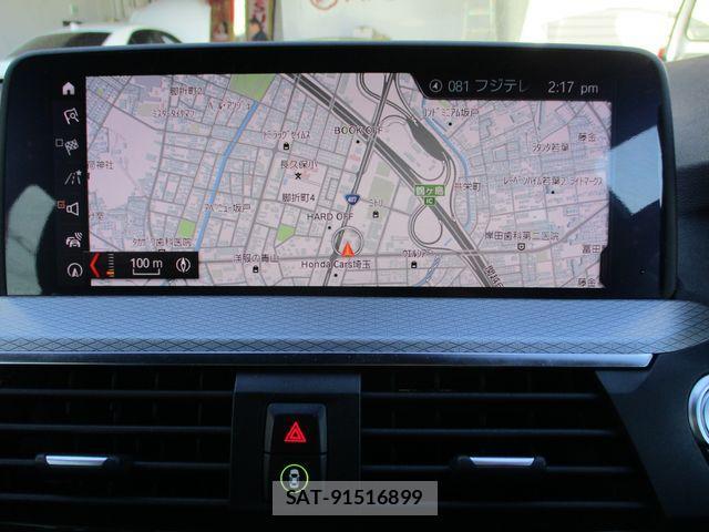 Bmw X3 2017-12 3355915-23