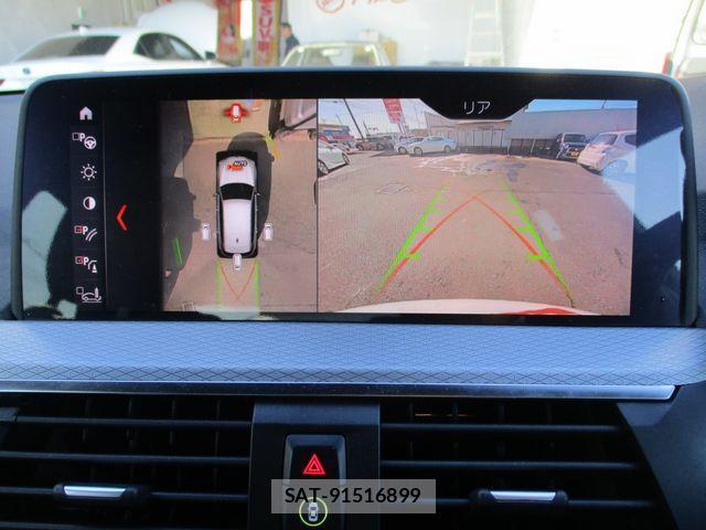 Bmw X3 2017-12 3355915-24