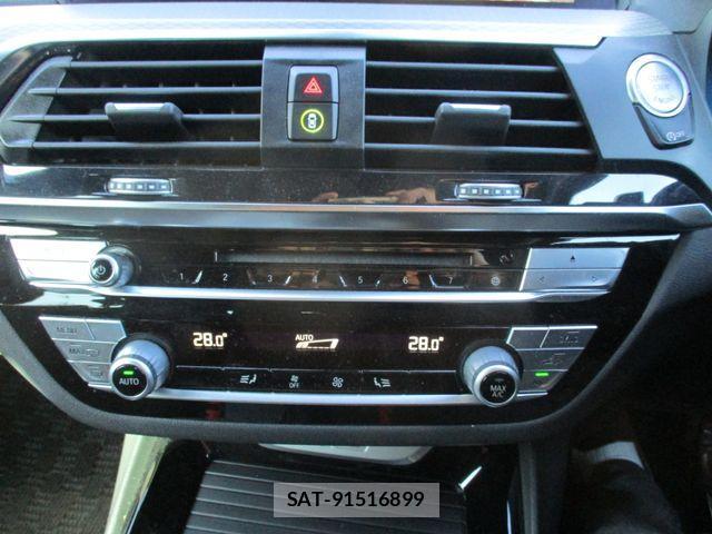 Bmw X3 2017-12 3355915-25