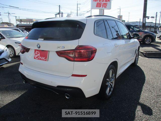 Bmw X3 2017-12 3355915-2