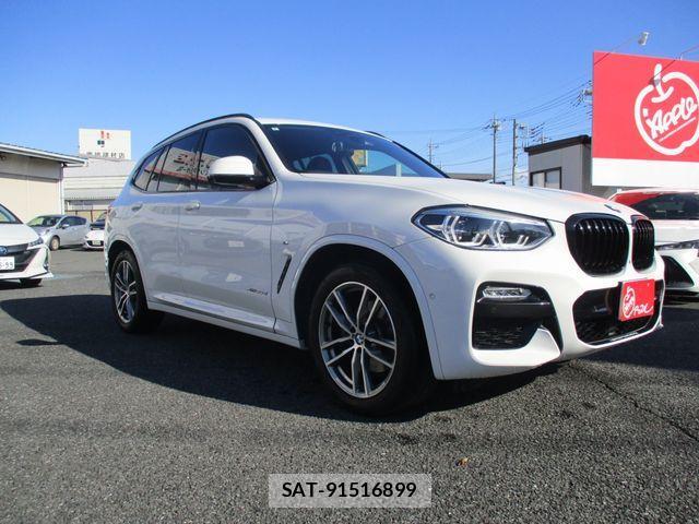 Bmw X3 2017-12 3355915-3