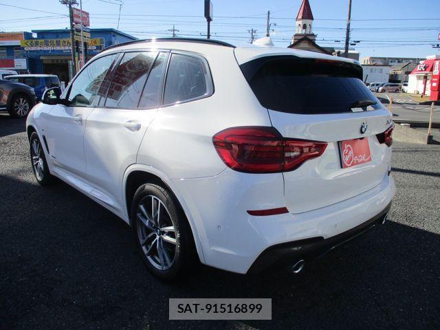 Bmw X3 2017-12 3355915-4
