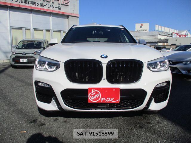 Bmw X3 2017-12 3355915-5