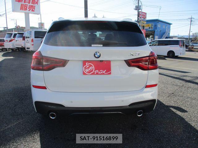 Bmw X3 2017-12 3355915-6