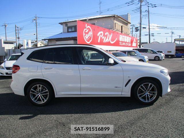 Bmw X3 2017-12 3355915-7