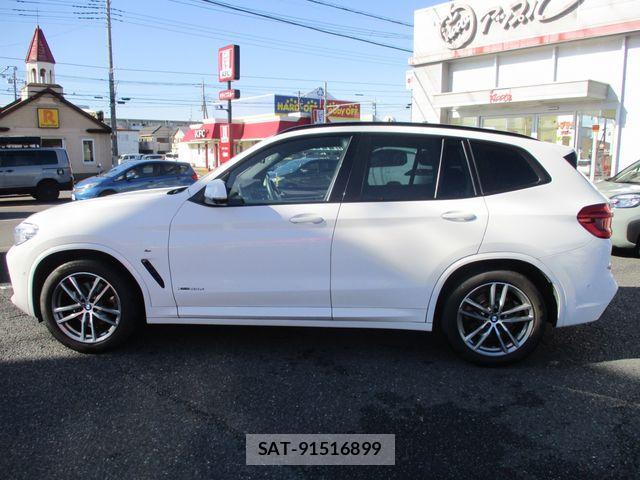Bmw X3 2017-12 3355915-8