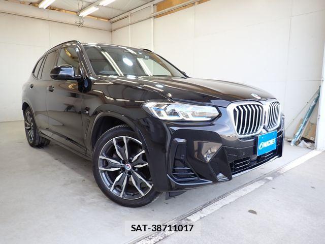 Bmw X3 2023-05 3355899-0