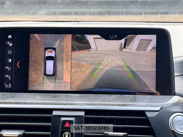 Bmw X3 2017-12 3355914-11