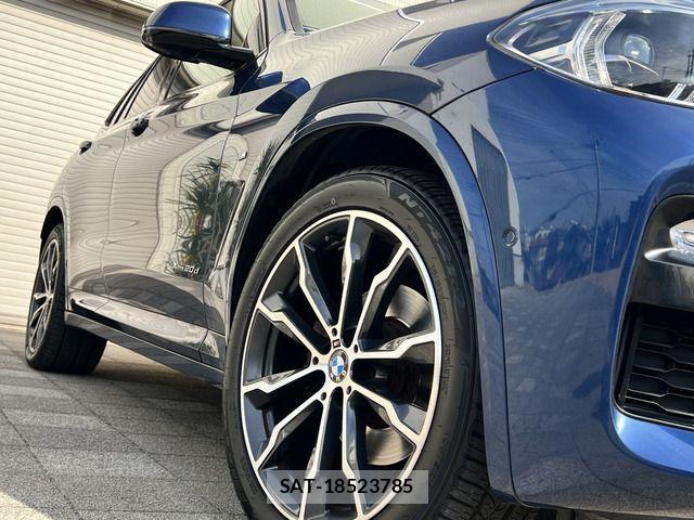 Bmw X3 2017-12 3355914-14