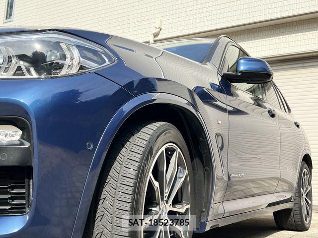 Bmw X3 2017-12 3355914-15