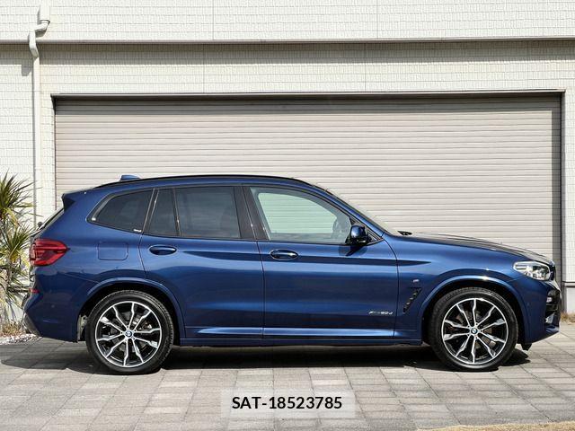 Bmw X3 2017-12 3355914-16