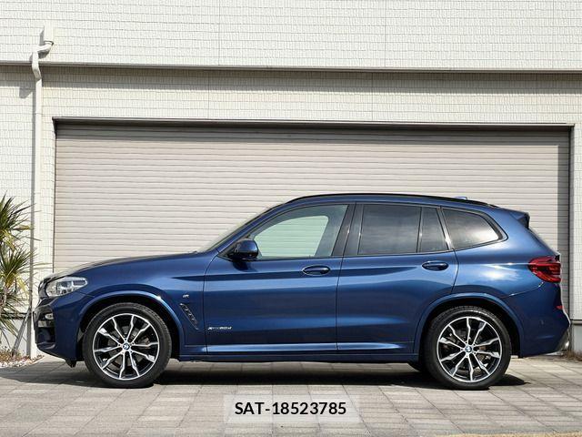Bmw X3 2017-12 3355914-17