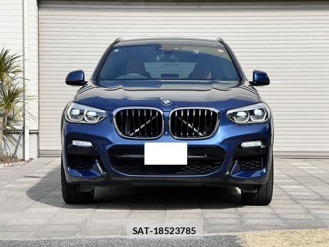 Bmw X3 2017-12 3355914-18