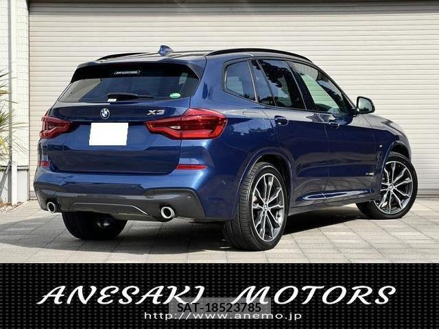 Bmw X3 2017-12 3355914-1