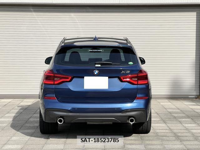 Bmw X3 2017-12 3355914-19