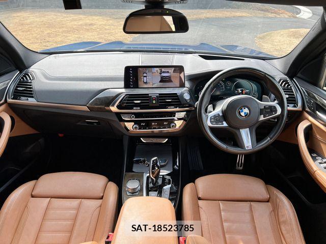 Bmw X3 2017-12 3355914-3