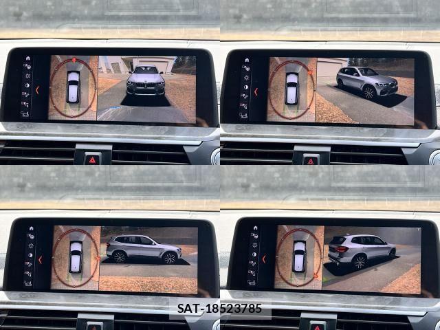 Bmw X3 2017-12 3355914-5
