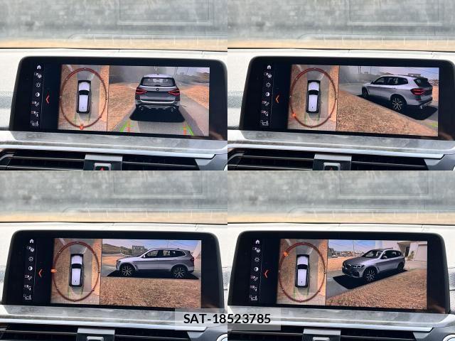 Bmw X3 2017-12 3355914-7