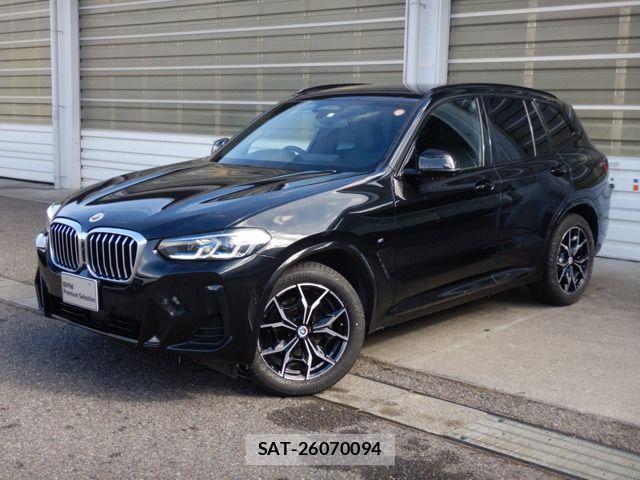 Bmw X3 2023-06 3355908-0