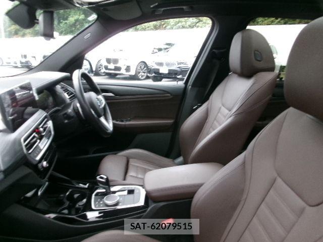 Bmw X3 2022-08 3371392-11