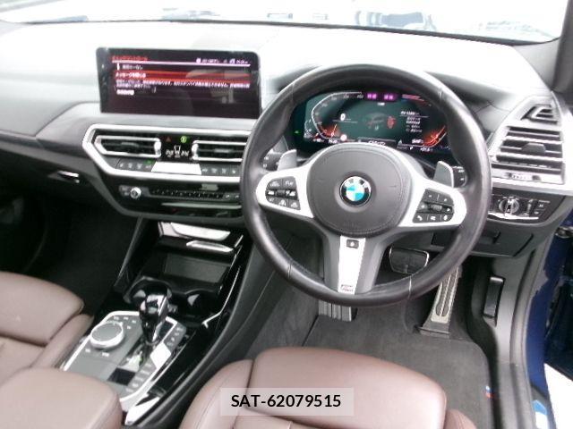 Bmw X3 2022-08 3371392-12