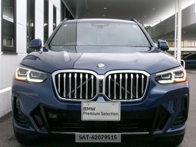 Bmw X3 2022-08 3371392-14