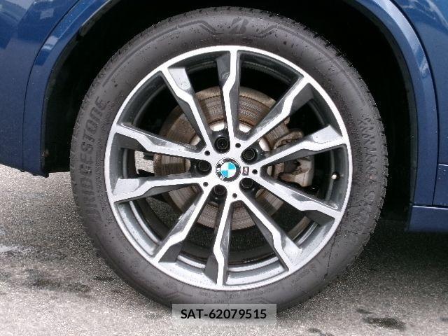 Bmw X3 2022-08 3371392-17