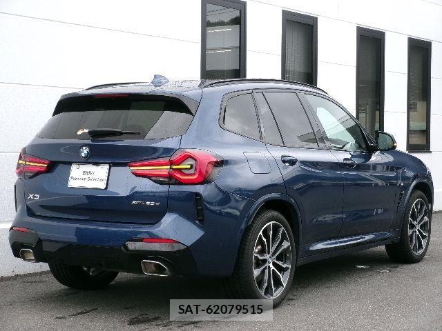 Bmw X3 2022-08 3371392-2