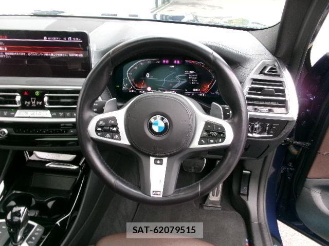 Bmw X3 2022-08 3371392-5