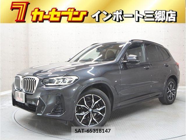 Bmw X3 2022-03 3662217-0