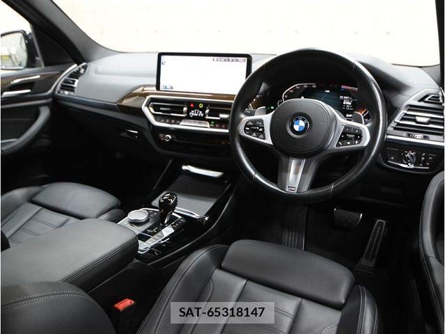 Bmw X3 2022-03 3662217-9