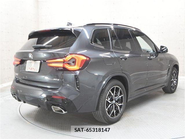 Bmw X3 2022-03 3662217-1