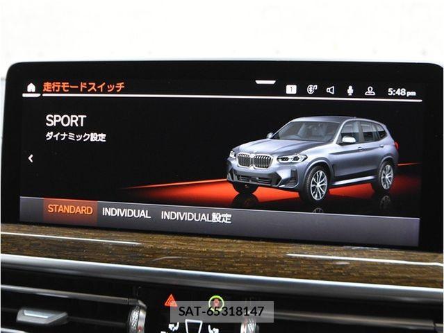 Bmw X3 2022-03 3662217-25