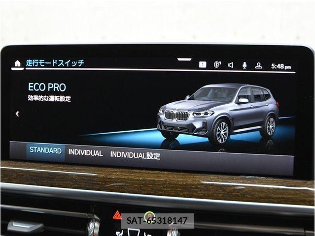 Bmw X3 2022-03 3662217-27
