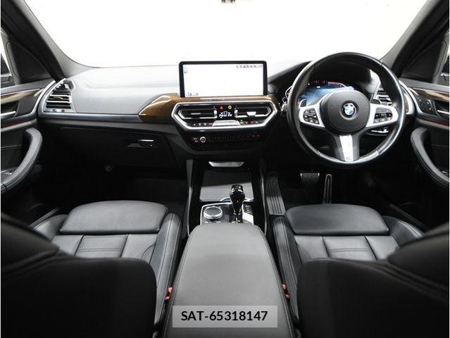 Bmw X3 2022-03 3662217-2