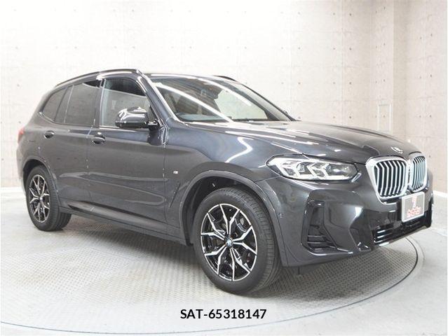Bmw X3 2022-03 3662217-7