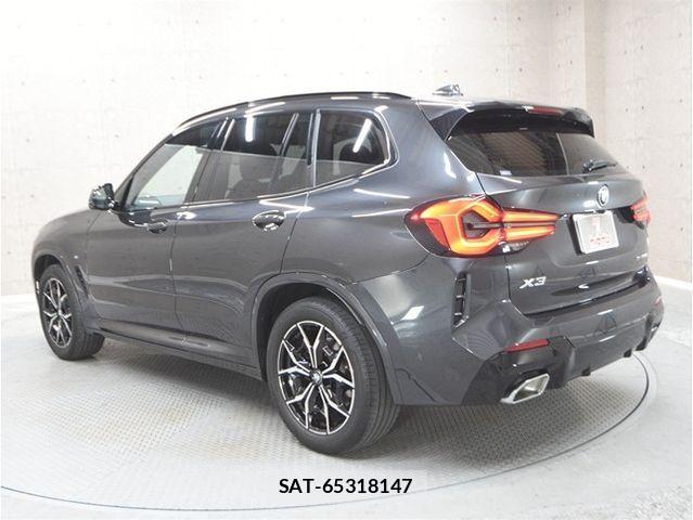 Bmw X3 2022-03 3662217-8