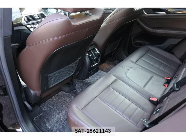 Bmw X3 2017-11 3662263-10