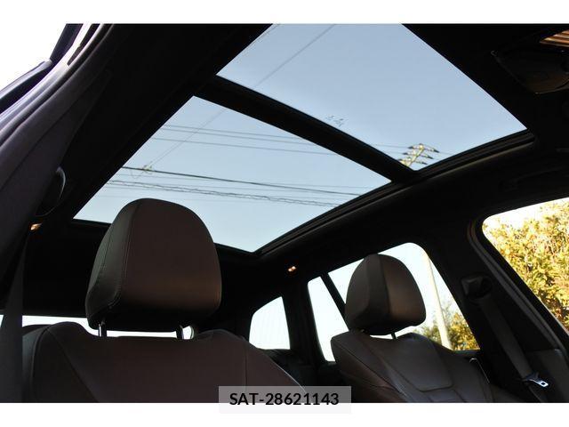 Bmw X3 2017-11 3662263-11