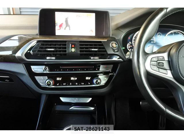 Bmw X3 2017-11 3662263-14