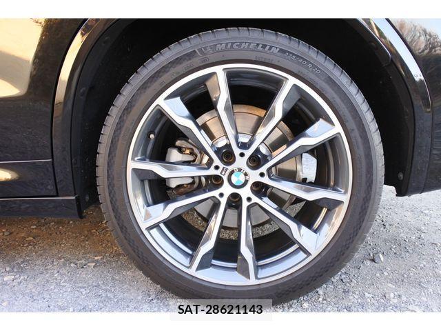 Bmw X3 2017-11 3662263-15