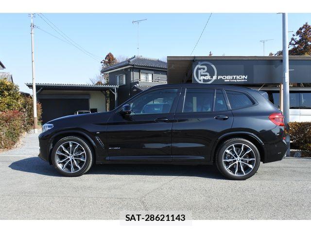 Bmw X3 2017-11 3662263-3