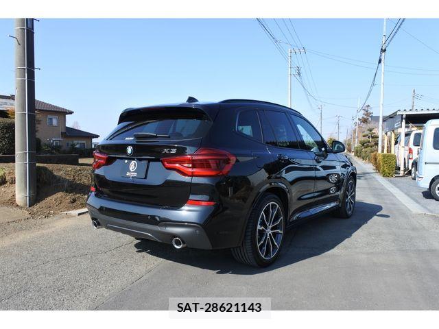Bmw X3 2017-11 3662263-4