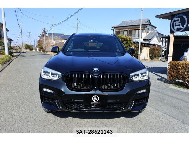 Bmw X3 2017-11 3662263-6