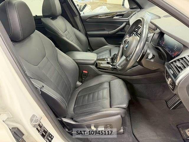 Bmw X3 2020-11 3662237-9